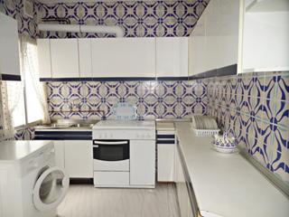 Appartement à Tomelloso