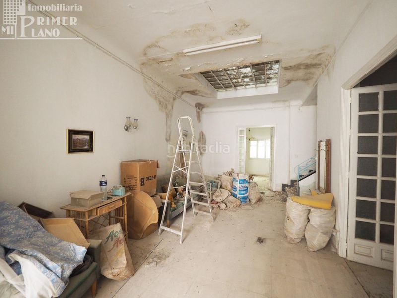 Foto e5ab136e-cc99-4617-873a-f96badc958a2. Casa a Tomelloso