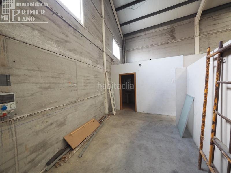 Foto 25a3fb81-deba-4386-b048-09348dcea998. Nau industrial a Tomelloso