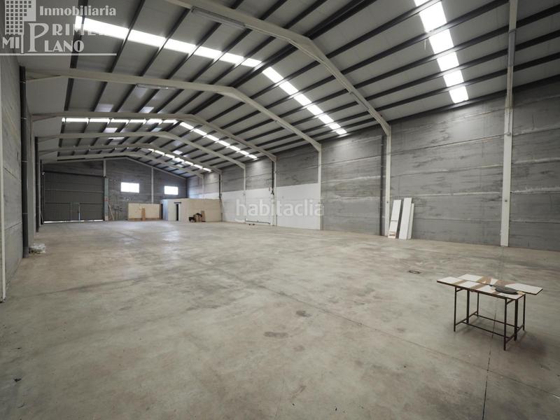 Foto 8a42e17d-57d5-4998-a03c-b212a4a9bda9. Nau industrial a Tomelloso