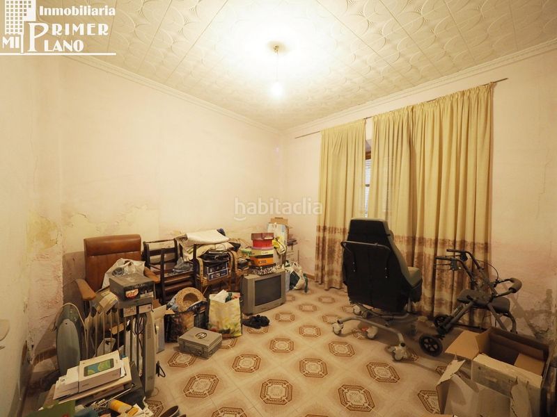 Foto 163e1bc4-3a22-4dcd-867f-70cf3f3a0331. Casa amb aparcament a Tomelloso