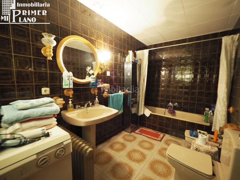 Foto 23212d8c-4d13-4f3d-a43c-5ac08a7075a5. Casa amb aparcament a Tomelloso