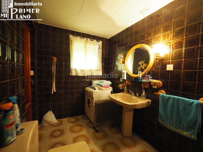 Foto 49cc4804-49ea-4ad8-afbd-e1ed30fbeeac. Casa amb aparcament a Tomelloso