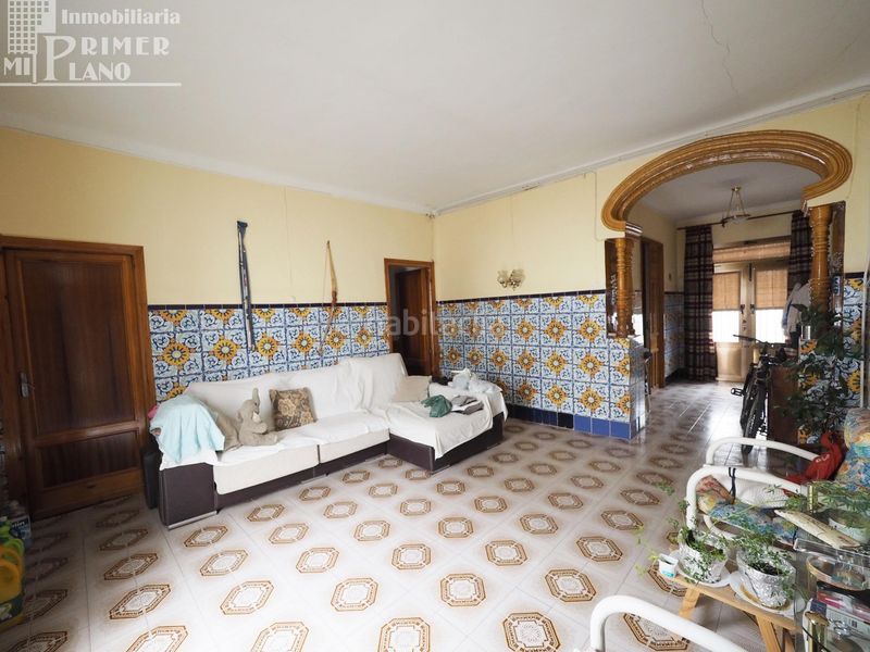 Foto 686322ee-260d-410c-936e-dfe52e6a8be8. Casa amb aparcament a Tomelloso