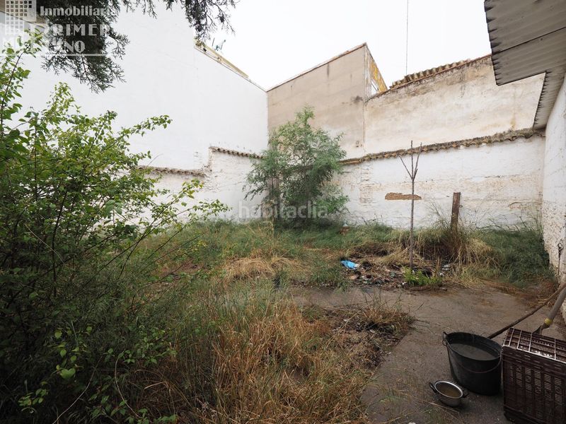 Foto 6a55c4e0-8bf9-42c5-8177-acb2954c0cd7. Casa amb aparcament a Tomelloso