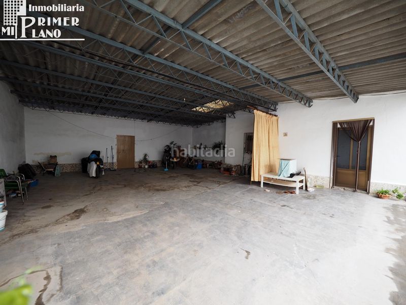 Foto 6f24d480-3111-4f82-8805-588c88a0eda0. Casa amb aparcament a Tomelloso