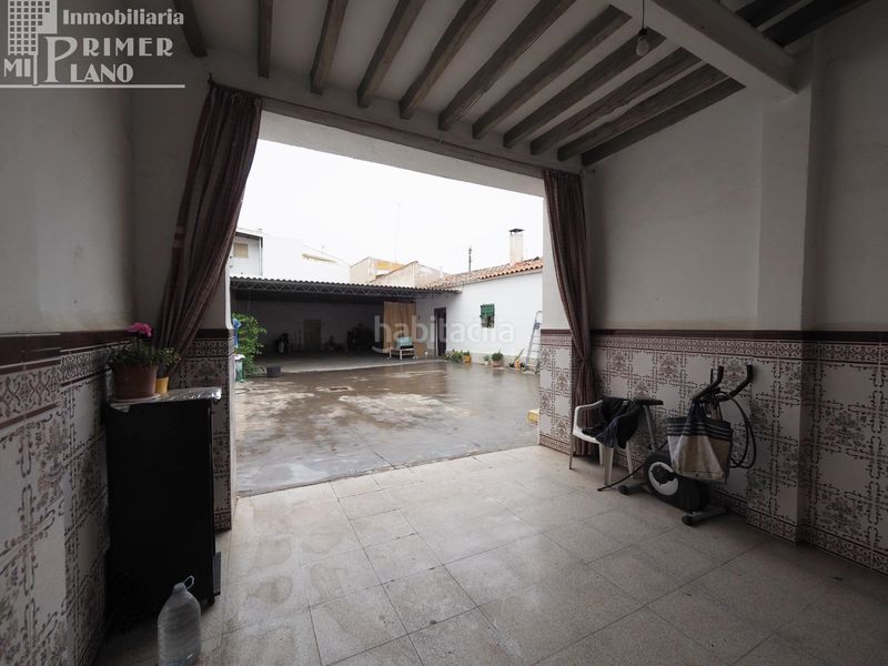 Foto 833366a6-f415-41a7-af10-b2b35c6391b3. Casa amb aparcament a Tomelloso