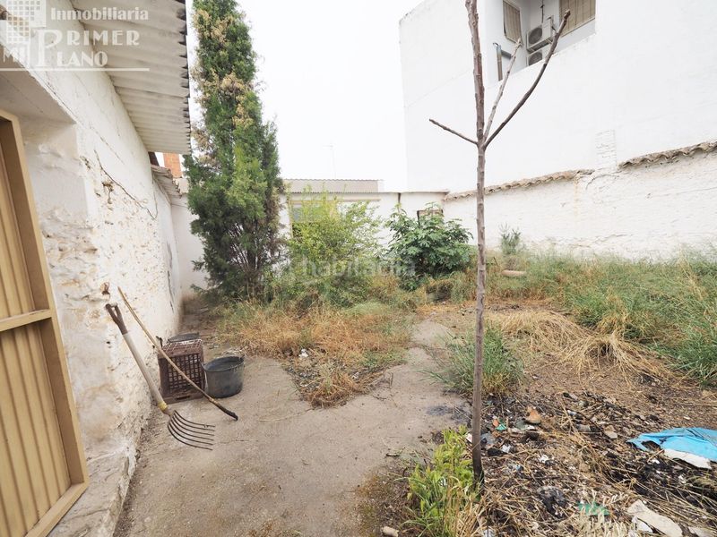 Foto 870e8908-2277-4a56-9b92-a32105c7278f. Casa amb aparcament a Tomelloso