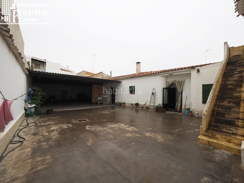 Foto 9929336c-56f2-4eeb-b8b3-5f56099788b2. Casa amb aparcament a Tomelloso