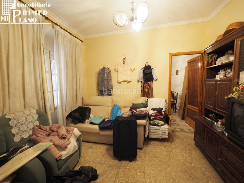 Foto 9f68a027-06cb-4ebd-9b63-8c654d760279. Casa amb aparcament a Tomelloso