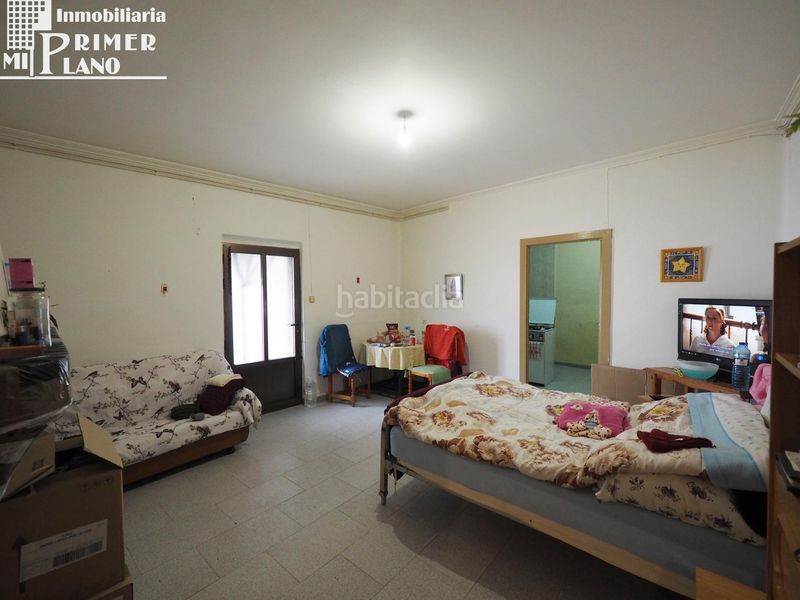 Foto cc65a470-200b-4630-a95e-9bd661f4f902. Casa amb aparcament a Tomelloso