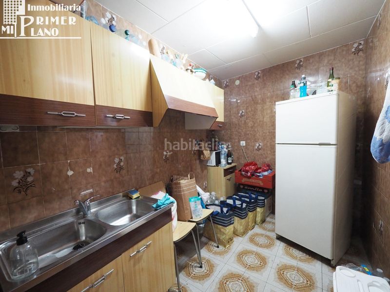 Foto cfe8dd81-cbc9-4498-a0d5-1981b6b355a4. Casa amb aparcament a Tomelloso