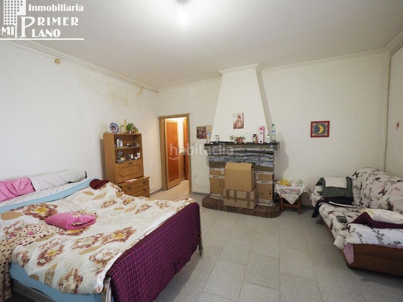 Foto e6f3a4bc-dbaa-4d9c-bca2-2e1c3d7c4121. Casa amb aparcament a Tomelloso