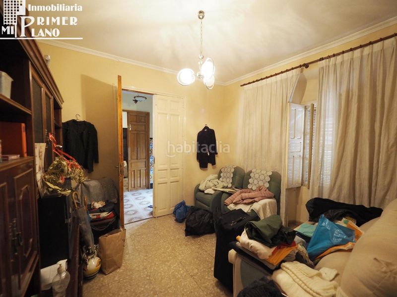 Foto e716ab95-d9ee-466b-a6d1-ffe395a6b831. Casa amb aparcament a Tomelloso