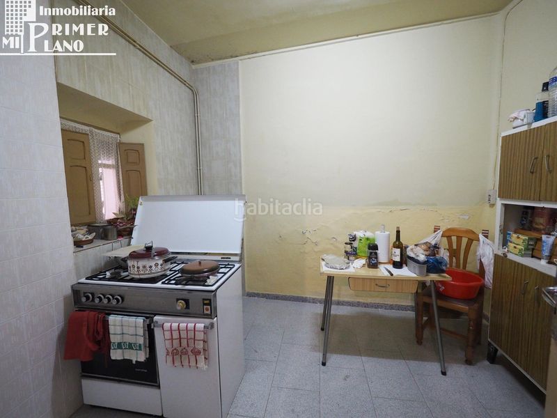 Foto e891a63d-ff59-4d2d-8a08-ad3038d3b354. Casa amb aparcament a Tomelloso