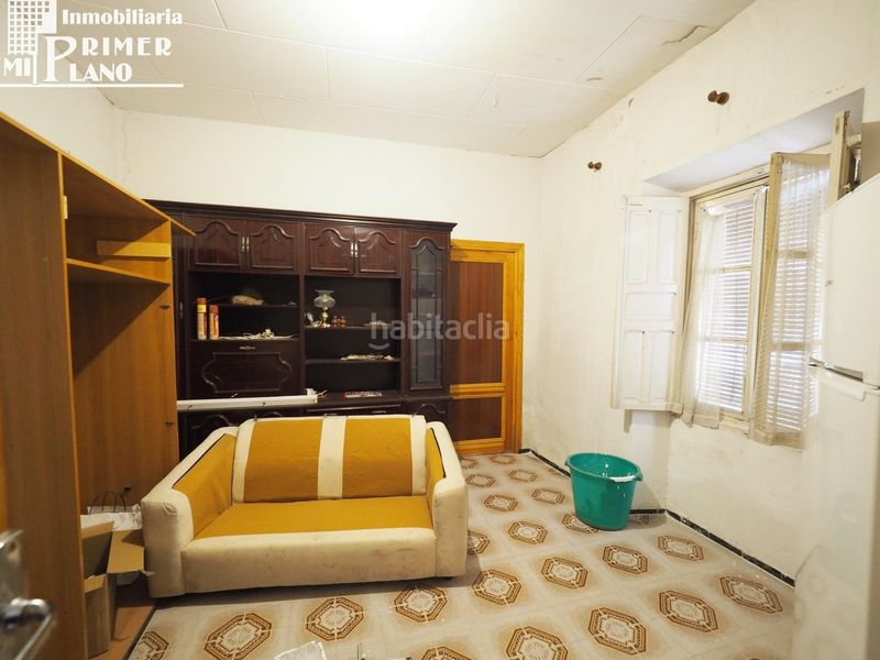 Foto fb5d9a24-9d21-4b4a-8751-b8ec18ffefab. Casa amb aparcament a Tomelloso