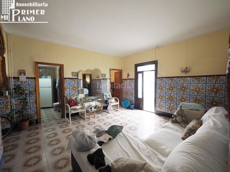 Foto fd09d133-ef33-45bc-bd85-6ec9d47201bd. Casa amb aparcament a Tomelloso