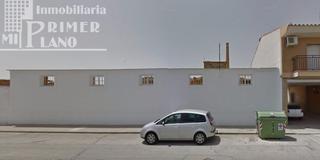 Residential Plot in Tomelloso. Oferta de ultima hora! se vende solar en avenida virgen de las v