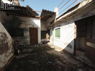 Maison à Tomelloso. Oferta de ultima hora! se vende casa vieja para reformar o derri