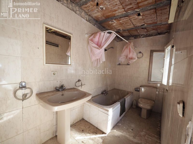 Foto 3d778a37-652d-4330-a72e-f03044c33f59. Casa amb aparcament a Tomelloso