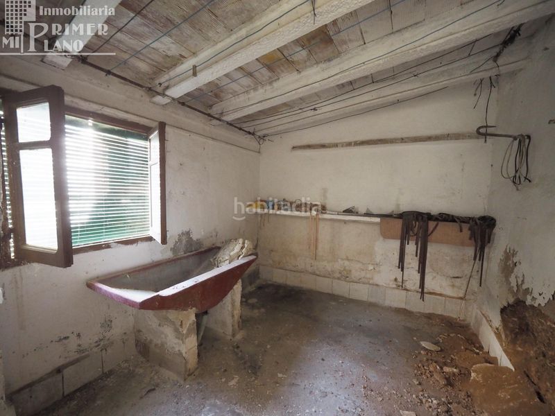 Foto 5a1eaabb-aa7b-46b9-b4d5-7cabc4826fb3. Casa amb aparcament a Tomelloso