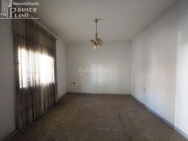 Foto b20a6f33-64c8-4d15-b3ae-fc0aa63db49f. Casa amb aparcament a Tomelloso