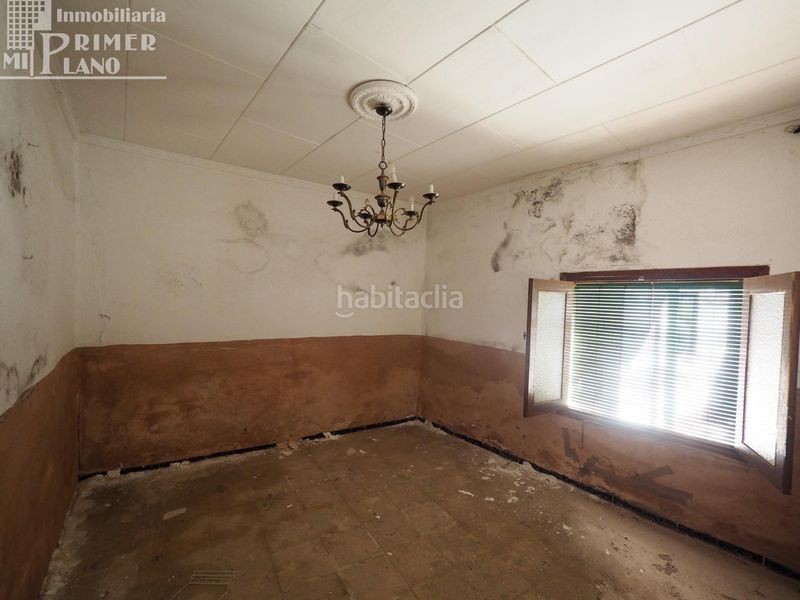 Foto d76e658c-00b6-4b3a-b5c5-2c5f4bb7c640. Casa amb aparcament a Tomelloso