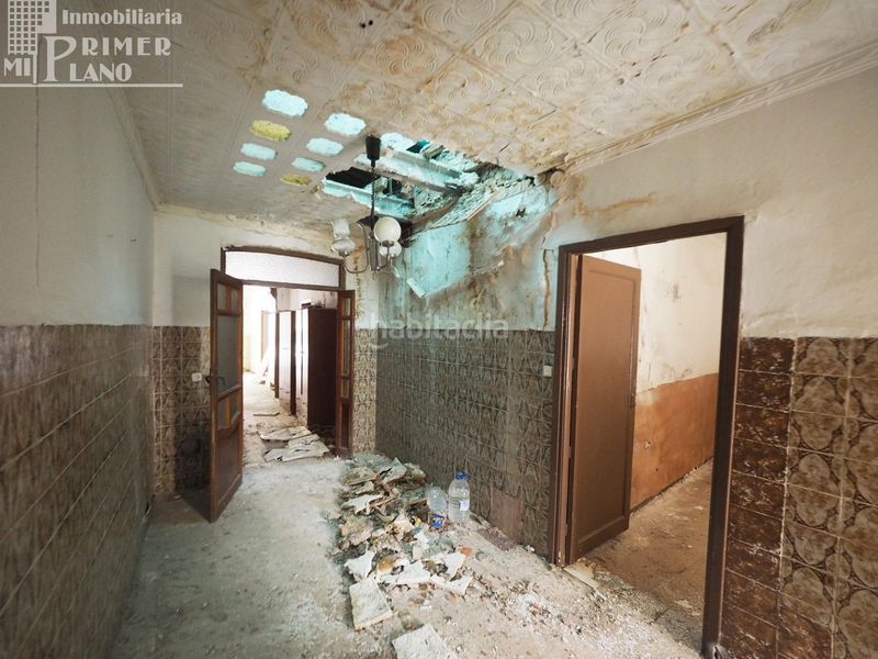 Foto fa220d4c-4959-4877-915b-95579bca8630. Casa amb aparcament a Tomelloso