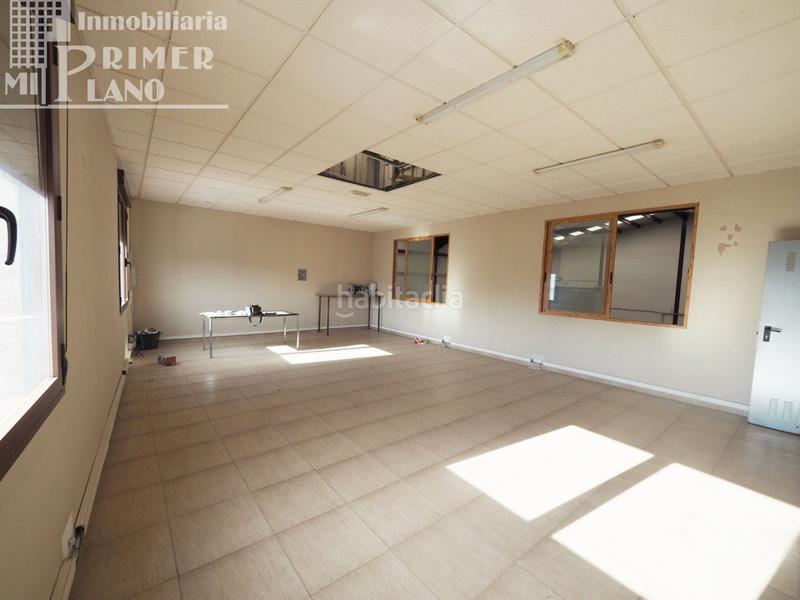 Foto 44b12584-35da-44d8-975f-ddfa911d3e79. Nau industrial a Tomelloso