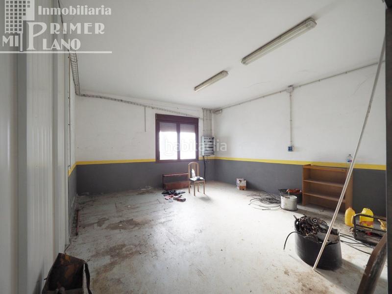 Foto 6f239f36-498d-45ac-a2c1-cf30dbe0ead3. Nau industrial a Tomelloso