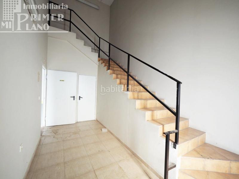 Foto 7f960fff-2834-4de4-ad62-97685c8826c0. Nau industrial a Tomelloso