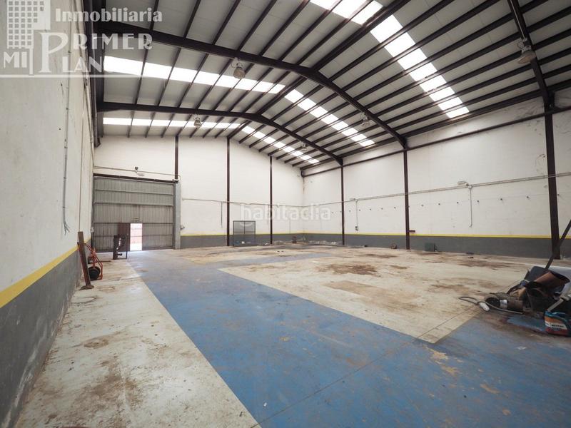 Foto 80b34044-7aa8-4c5f-965c-a1586084ca95. Nau industrial a Tomelloso