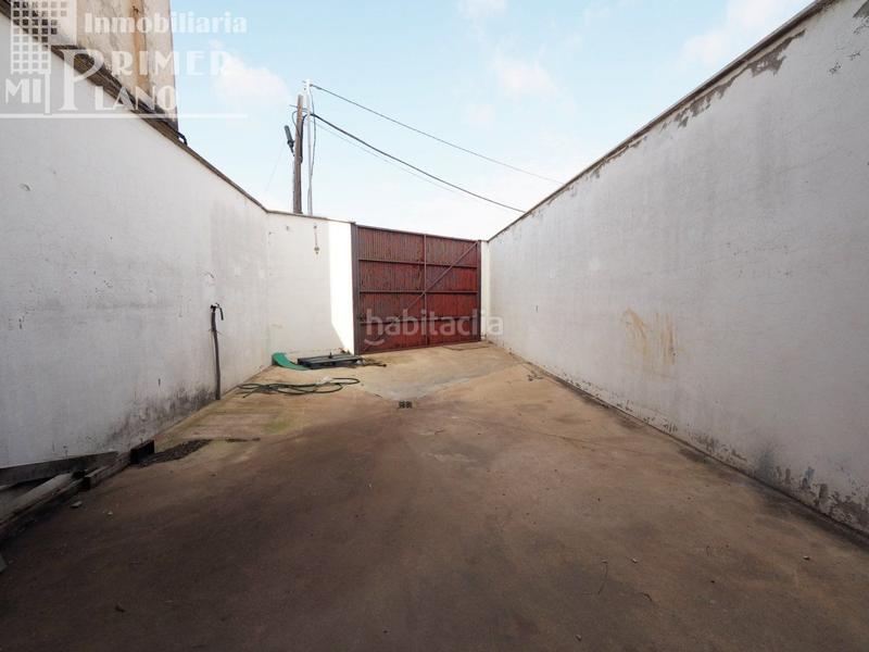 Foto aee80d0c-c794-4593-be16-e6574845f1d4. Nau industrial a Tomelloso