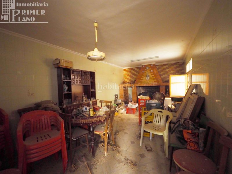 Foto 2270a73e-70c1-495f-8daa-0a575f8a1b1c. Casa amb calefacció aparcament a Tomelloso