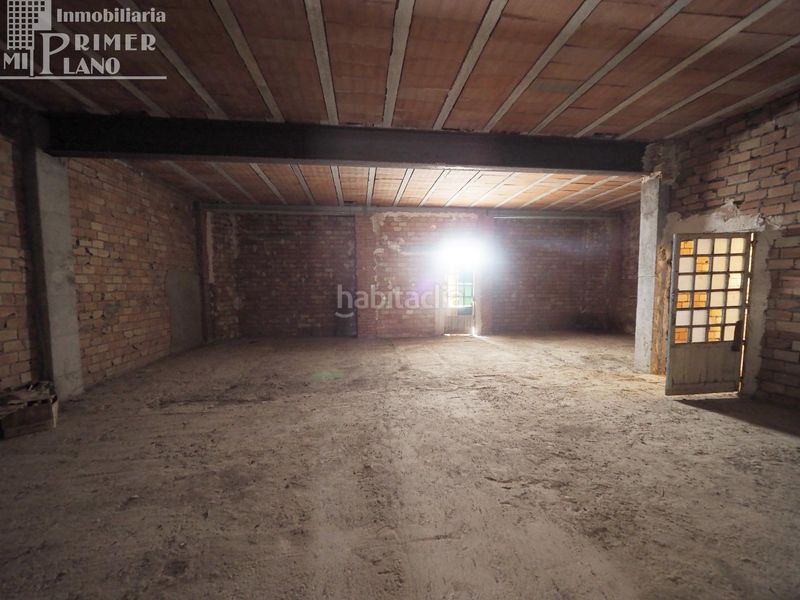 Foto 4e01c48e-2b2c-4d58-9e1f-87e66ded6877. Casa amb calefacció aparcament a Tomelloso