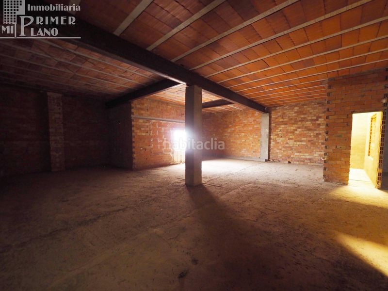 Foto 9156f664-1a8d-43fc-8fc4-4721d17ab4bf. Casa amb calefacció aparcament a Tomelloso
