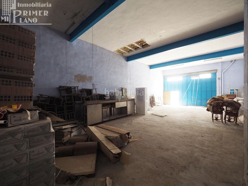 Foto bb0a539c-d133-4ab3-8a95-114d7895f685. Casa amb calefacció aparcament a Tomelloso