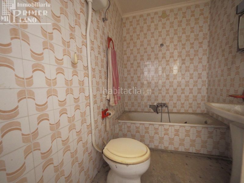 Foto bcef6b16-5a5d-421d-a625-d7226a1a0e13. Casa amb calefacció aparcament a Tomelloso
