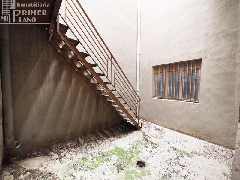 Foto fd22789a-cc4b-4182-95e2-c549c85a36be. Casa amb calefacció aparcament a Tomelloso