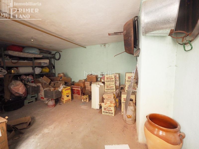 Foto fe7fae92-50c0-4dc7-aca0-354c76fb3f3c. Casa amb calefacció aparcament a Tomelloso