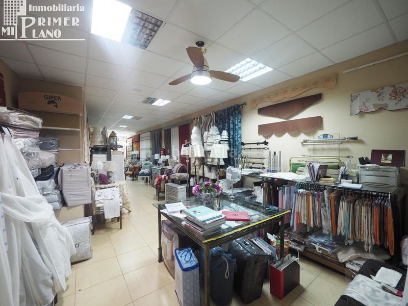Foto 00190fa3-5afa-472d-8f65-383cc031051e. Local comercial a Tomelloso