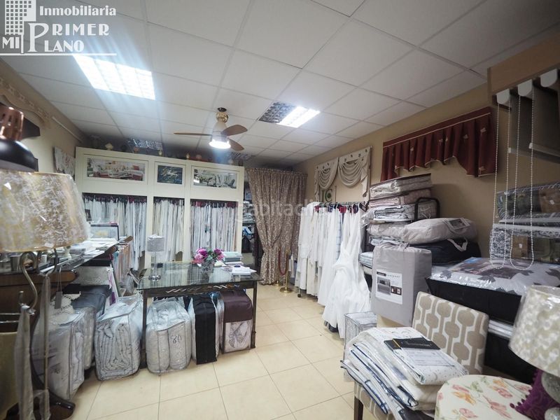 Foto 2b9cbe31-3e68-41dd-96a7-bd699fde9524. Local comercial a Tomelloso