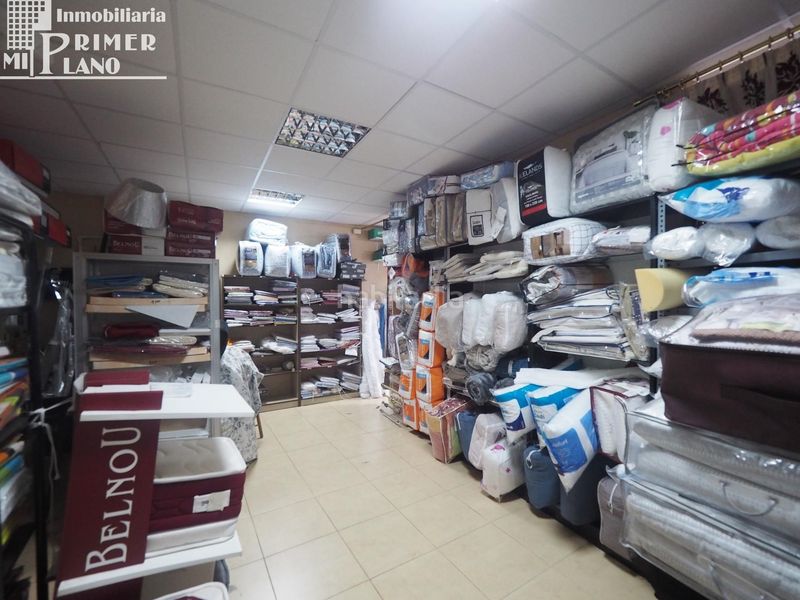 Foto 2ff6b4d5-5fb3-4b22-aded-bd614ca067dc. Local comercial a Tomelloso