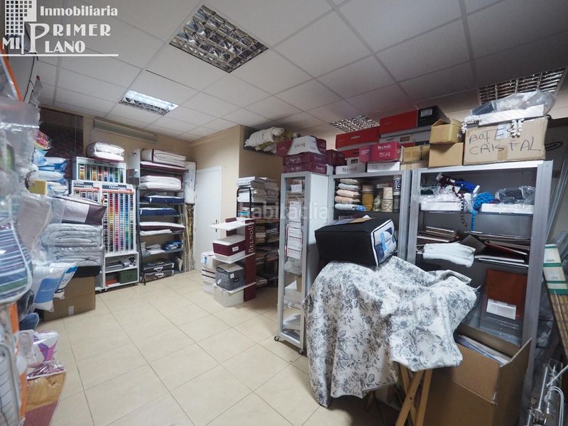 Foto cc162897-5127-4cd1-bbac-0616bc9d33a6. Local comercial a Tomelloso