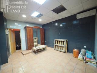 Local Comercial a Tomelloso. Local comercial en el centro de tomelloso, por sólo 250  mes o e