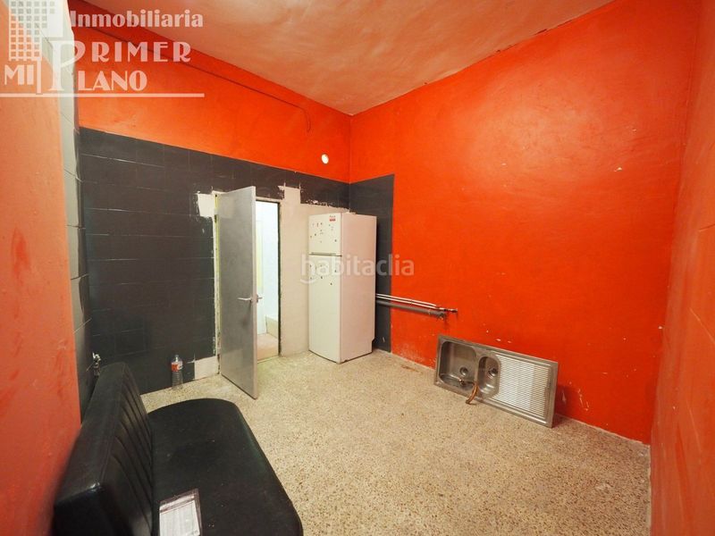 Foto 40b016a4-deb0-4956-b72c-c2756a86f193. Local comercial a Tomelloso