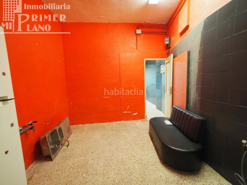 Foto 40d6adaa-7a16-4afe-b887-91b4f2409fc7. Local comercial a Tomelloso