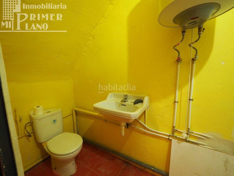 Foto eb826ed4-689d-4ac1-b64d-fb77612464ca. Local comercial a Tomelloso