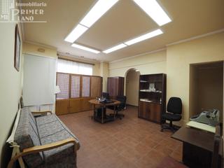 Miete Geschäftsraum in Tomelloso. Se alquilan 2 locales comercial en la zona centro de tomelloso