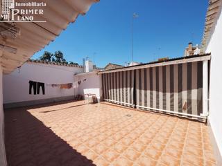 Haus in Tomelloso. Casa de planta baja para reformar de 255 m2 junto avda don anton